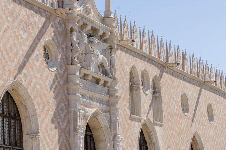 Doges Palace Secrets Intriga e Poder da Serenissima