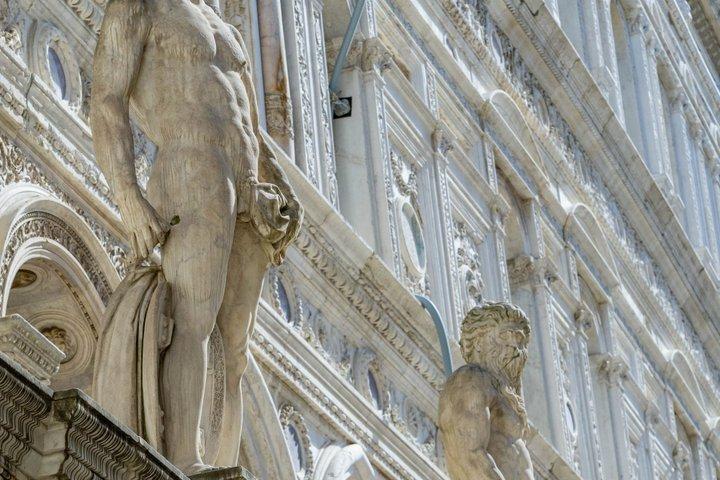 ドージス宮殿の秘密セレニッシマの陰謀と権力