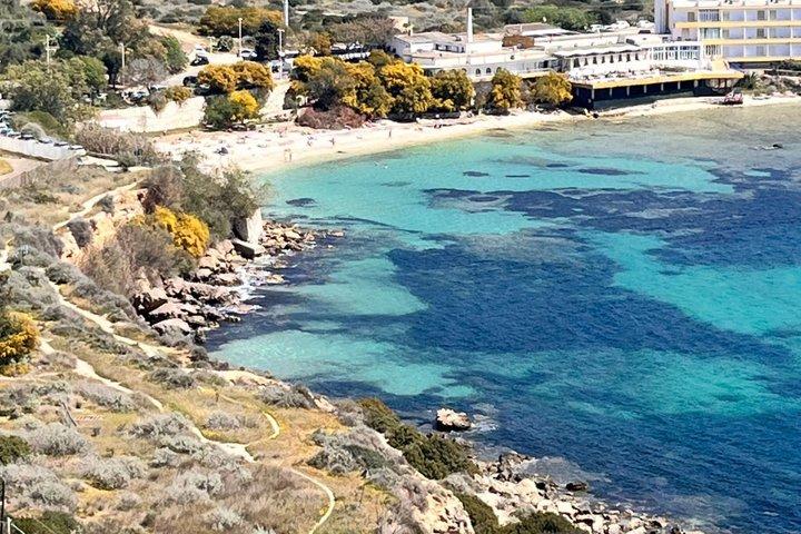 Visite de charme de Cagliari