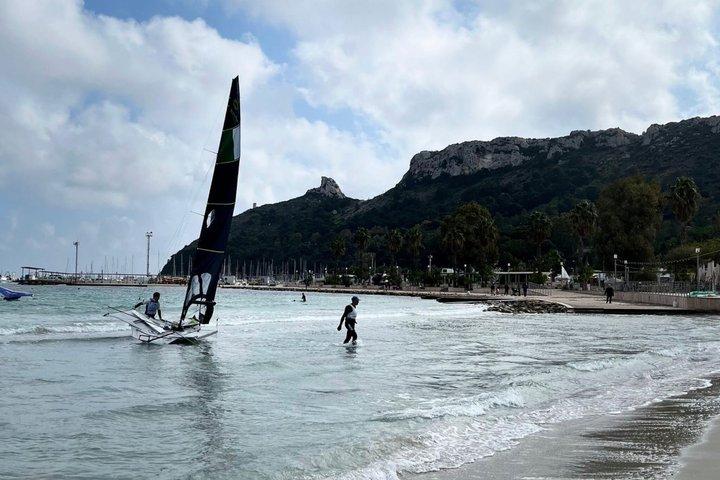 Visite de charme de Cagliari