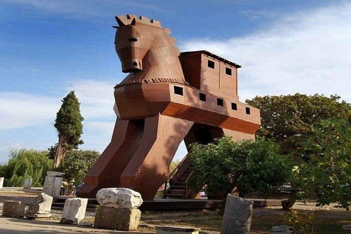 12 Day Turkey Highlights Tour Istanbul to Cappadocia