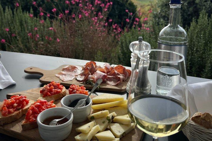 Tuscany Day San Gimignano & Certaldo con pranzo in cantina biologica