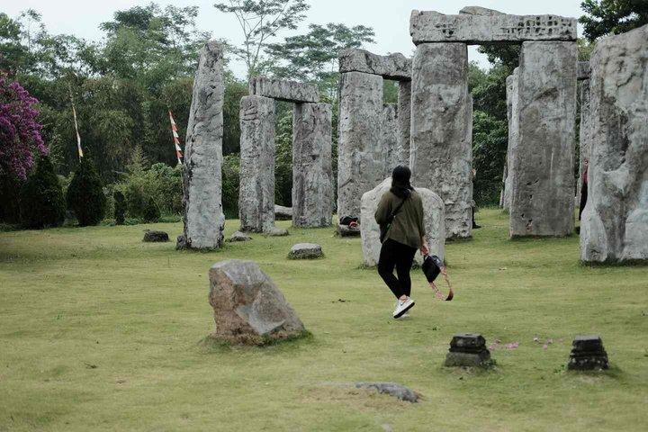 Private Führung von London nach Stonehenge mit Hotelabholung