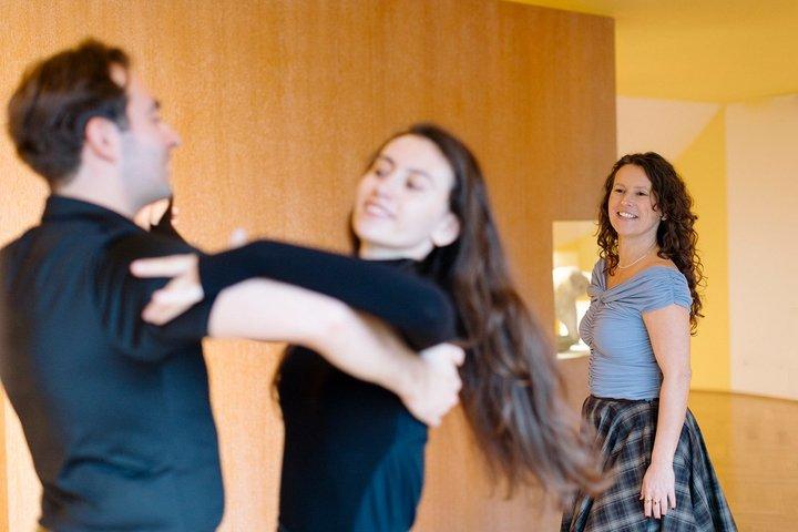 Privé Wals Workshop voor Vrienden & Families
