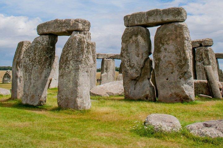 Traslado privado de Londres a Stonehenge