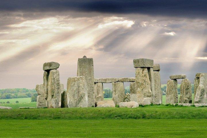 Traslado privado de Londres a Stonehenge