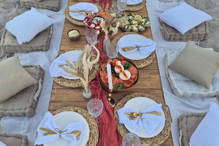 Kefalonia Picnic