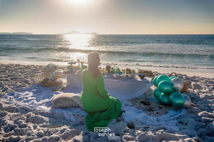 Kefalonia Picnic