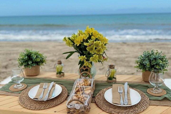 Kefalonia Picnic