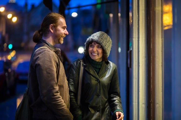 Private Ghost Walking Tour em Edimburgo Historic Old Town