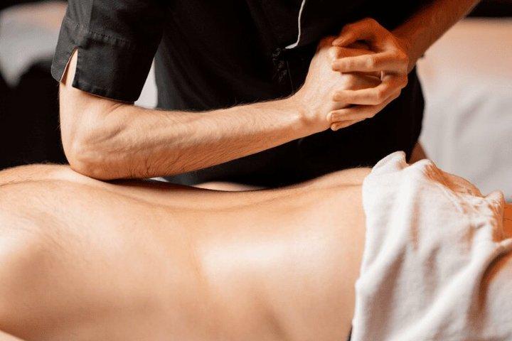 Tjänster för massageterapi på Howdy Massage i Austin
