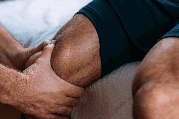 Tjänster för massageterapi på Howdy Massage i Austin