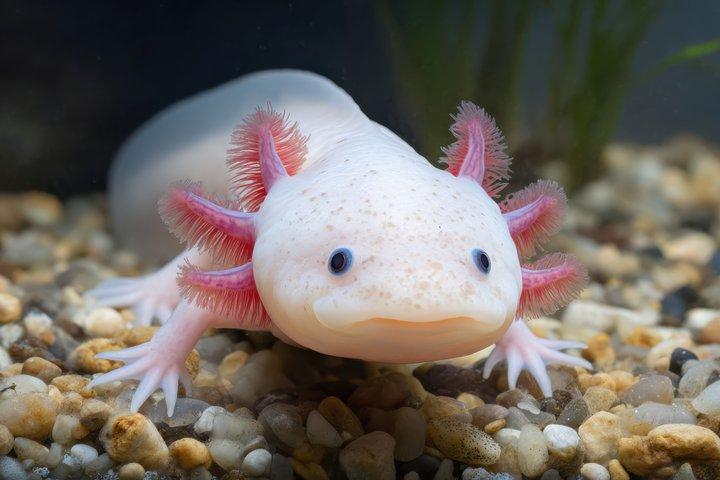 Vancouver Aquarium Eintrittskarte