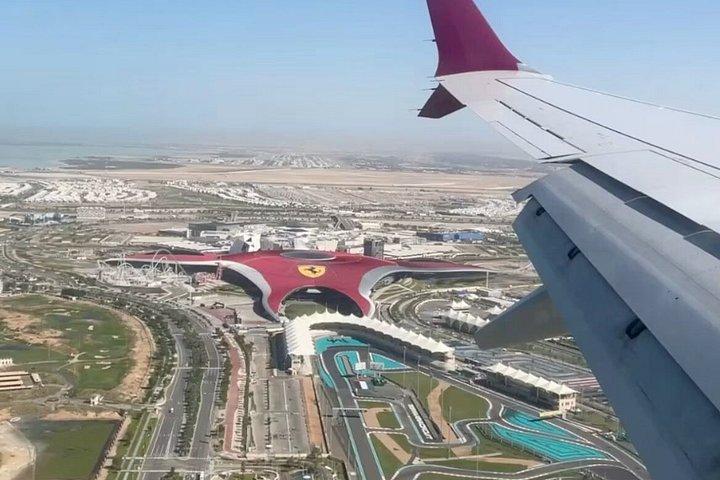 ドバイ-マスカット：ドバイ（UAEの都市）間のプライベートトランスファー