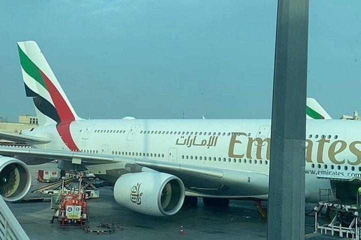 ドバイ-マスカット：ドバイ（UAEの都市）間のプライベートトランスファー