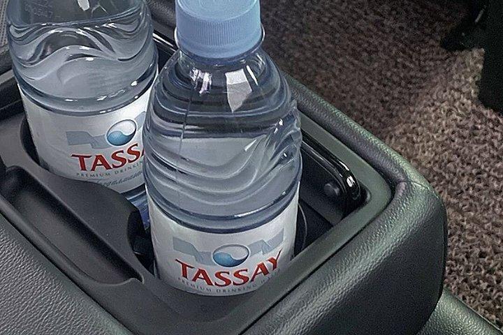 ドバイ-マスカット：ドバイ（UAEの都市）間のプライベートトランスファー