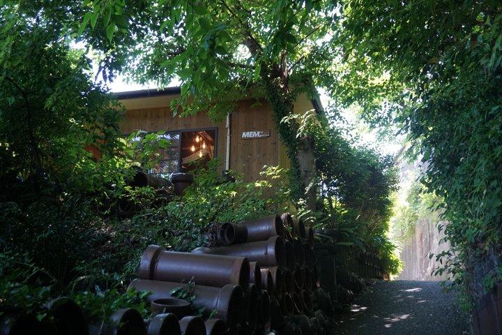 名古屋からの常滑陶芸の村日帰り旅行