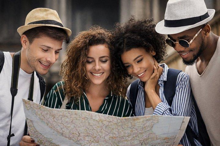 PRIVATAUSFLUG vom CATANIA-Kreuzfahrthafen oder der Stadt nach TAORMINA und CASTELMOLA