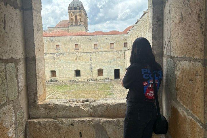 Visita guidata della città e museo delle culture