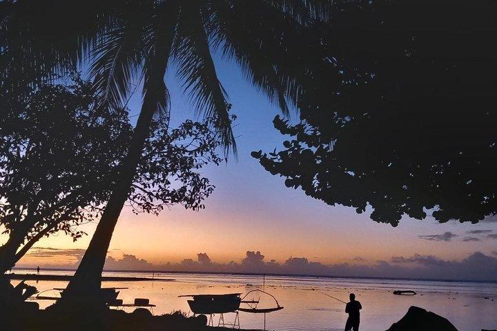 Private Island Tour ( 5 HOURS)