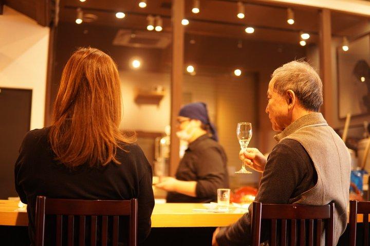 Private Kyoto Sake Brewery Tour: Certified Expert & Inside Access