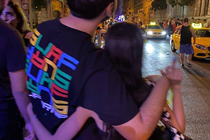 Budapest Pub Crawl with Drinking Games and Free Shots