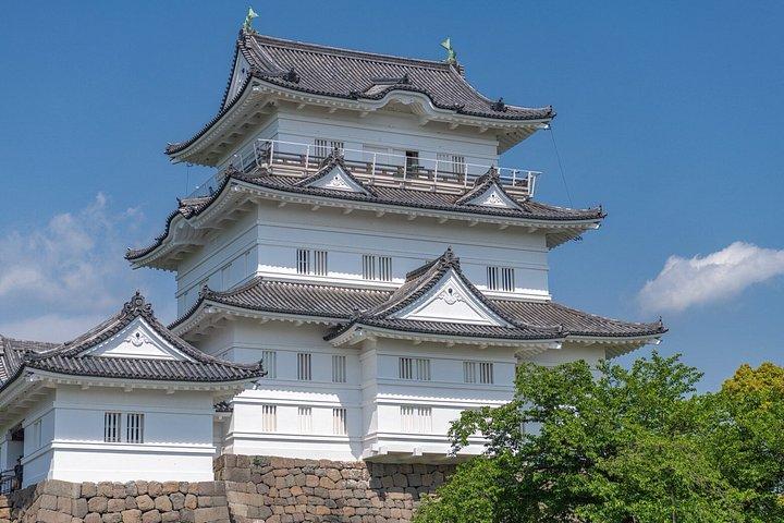 NEW東京：富士山＆箱根6スポットツアー（新幹線往復）