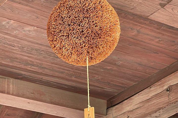 京都酒蔵体験：プライベート酒蔵ツアーと内部アクセス