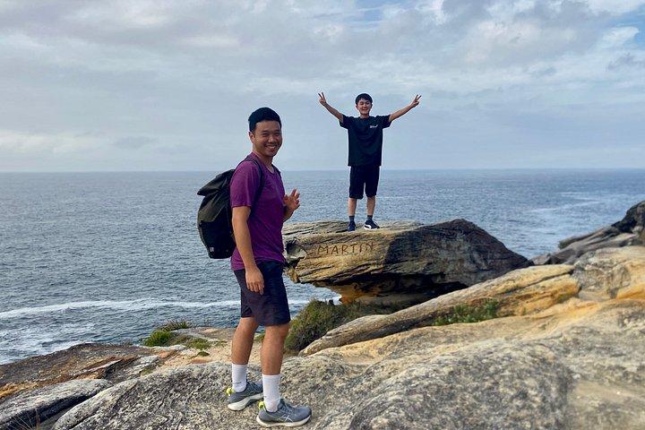 Sydney: Royal National Park Small Group Hike, Swim, Picnic