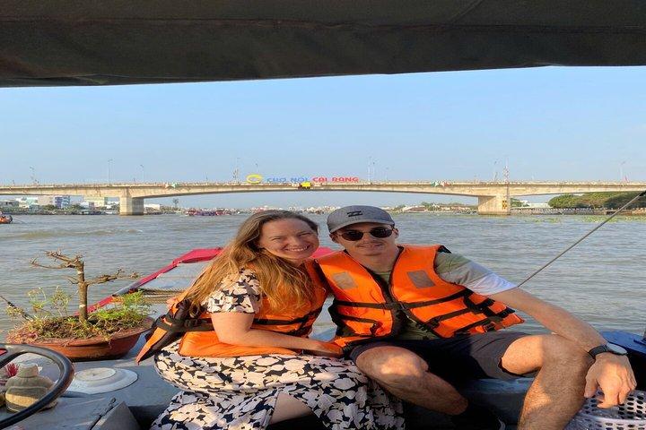 Excursão em grupo de 3 dias pelo Mekong Delta Discovery saindo de Ho Chi Minh City