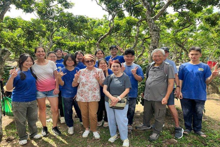 Excursão em grupo de 3 dias pelo Mekong Delta Discovery saindo de Ho Chi Minh City