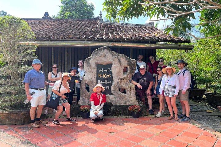 Excursão em grupo de 3 dias pelo Mekong Delta Discovery saindo de Ho Chi Minh City