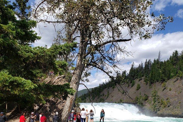 Hoteller i nærheden af Moraine Lake & Lake Louise Tours from Canmore and Banff