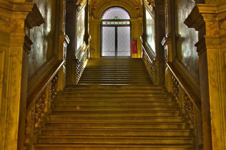 Schatten van Venetië: privérondleiding