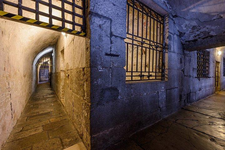 Schatten van Venetië: privérondleiding
