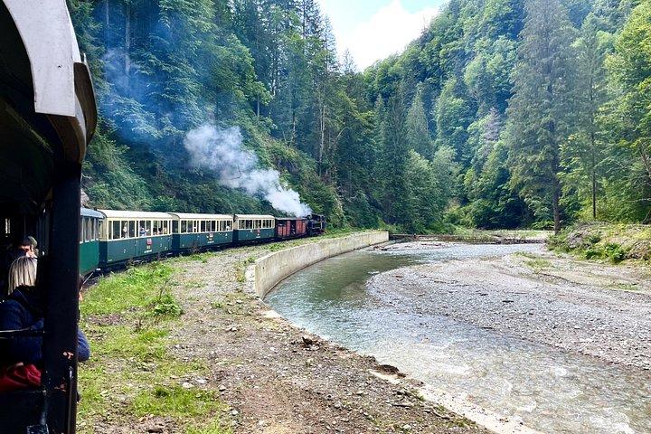 マラムレスの魅力-ブダペスト発ルーマニアの隠れ家