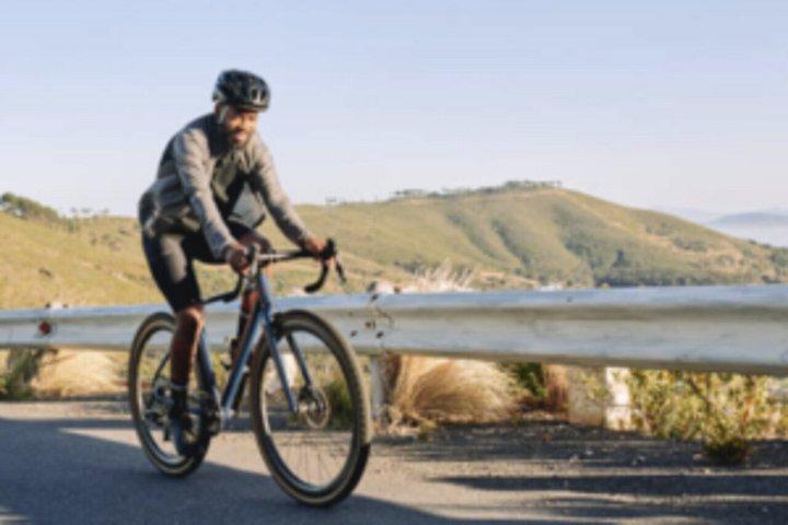 E-Bike Stellenbosch and Wine Tasting