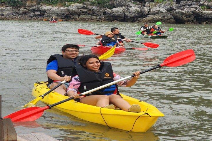 Diana Premium 6 - Cruzeiro Estrela Halong Bay – Lan Ha Bay 2D1N