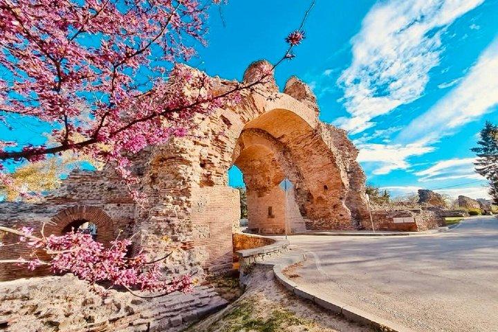 From Plovdiv: Hisarya Thermal Spa and Roman Heritage Tour