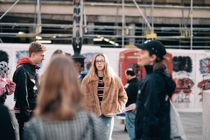 Visite guidée ultime de Londres