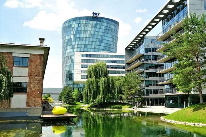 Privé Weense buurtwandeling - Hundertwasser & Hadid & Ferris