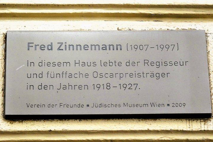 Privé Weense buurtwandeling - Hundertwasser & Hadid & Ferris