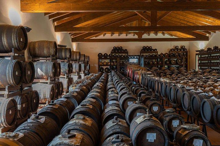 イタリア語感情 : 象徴的なスーパーカー＆伝統的なバルサミコ酢