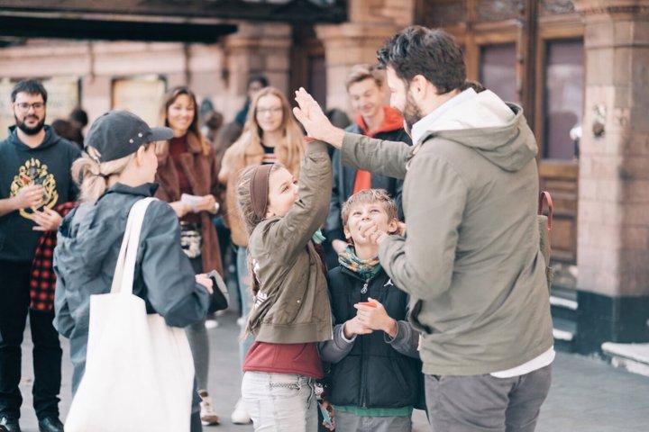 Visite guidée ultime de Londres