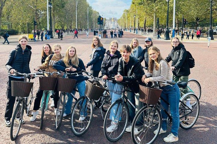 The London Landmarks, 3,5 timmars eftermiddagstur