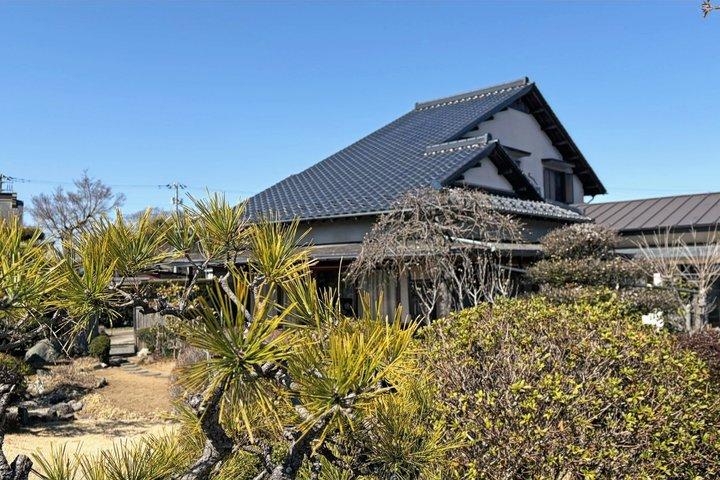 成田レイオーバーツアー～日本語の家、神社散策＆酒蔵巡り～
