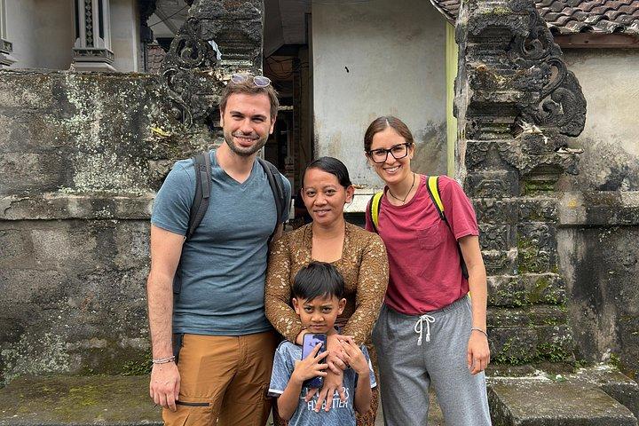 Hire a Balinese Espiritual Coach & Life Advisor