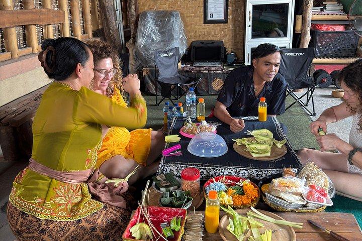 Hire a Balinese Espiritual Coach & Life Advisor