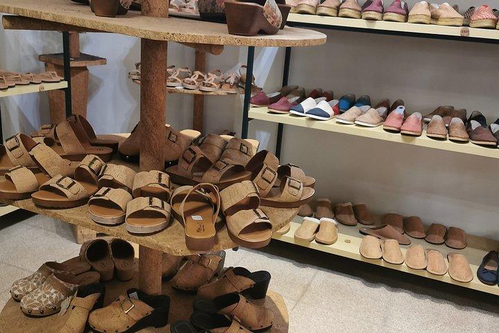 Évora Cork & Castle: From Cork Oak to Evoramonte — Private Tour