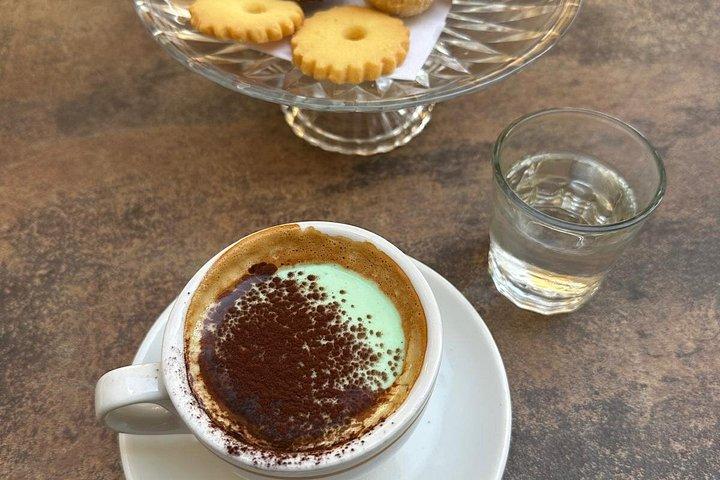 ツール・デグスタツィオーネ・ア・パドヴァ